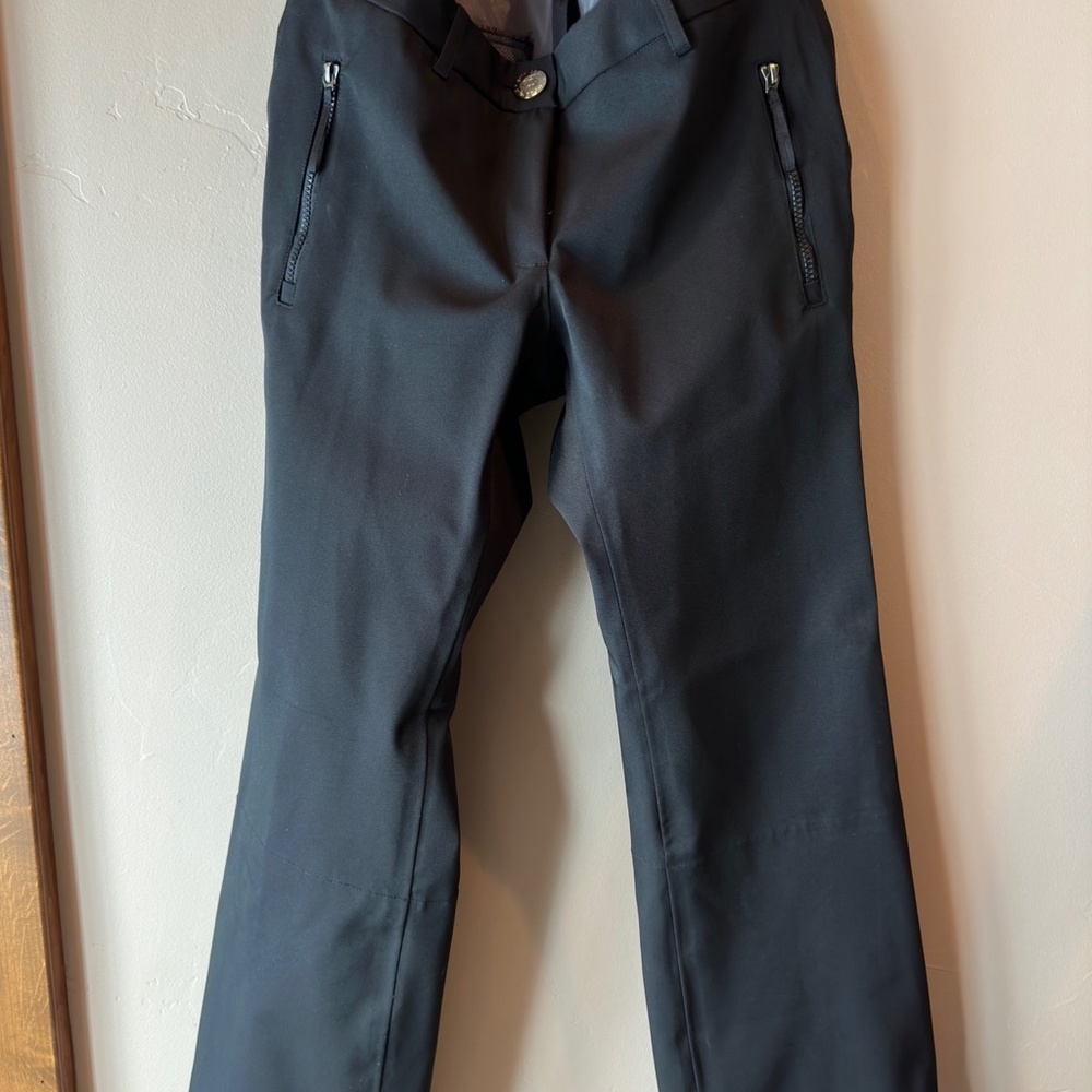 Designer Ski Pants